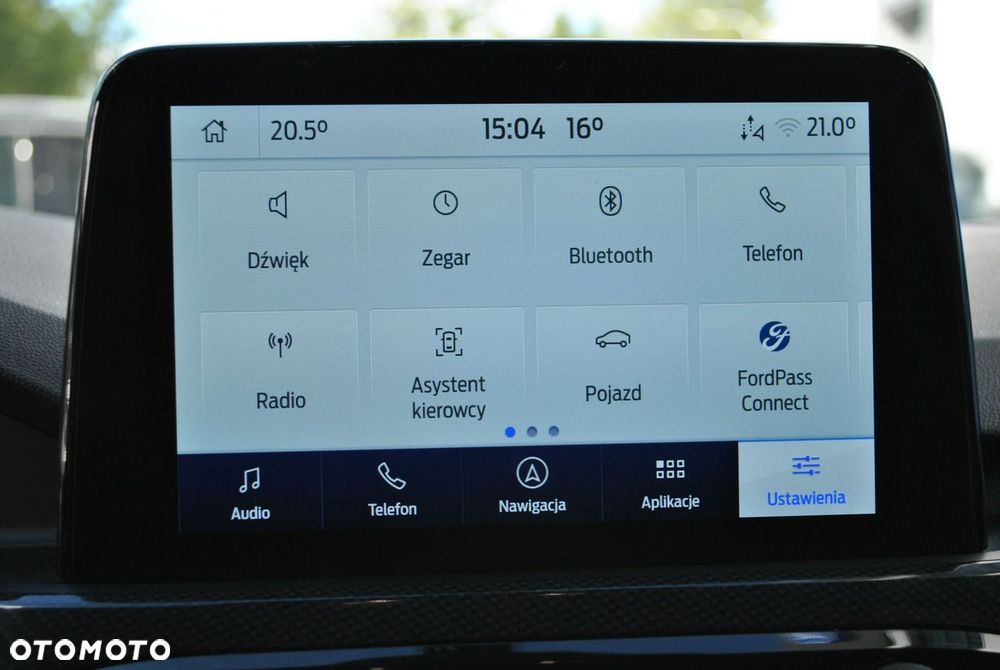 Ford Kuga 2.0 EcoBlue 4x4 ST-LINE - 24