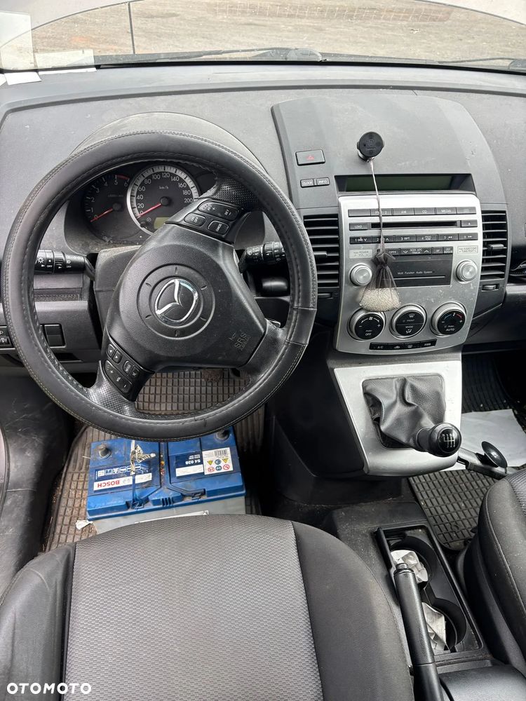 Mazda 5 2.0 CD DPF Comfort - 7