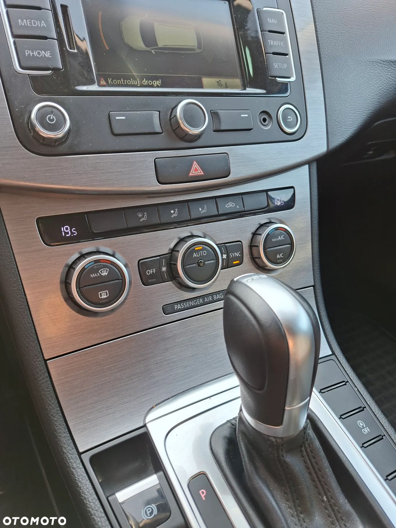 Volkswagen Passat - 8