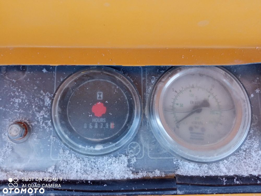 Atlas Copco XAS67Dd - 2