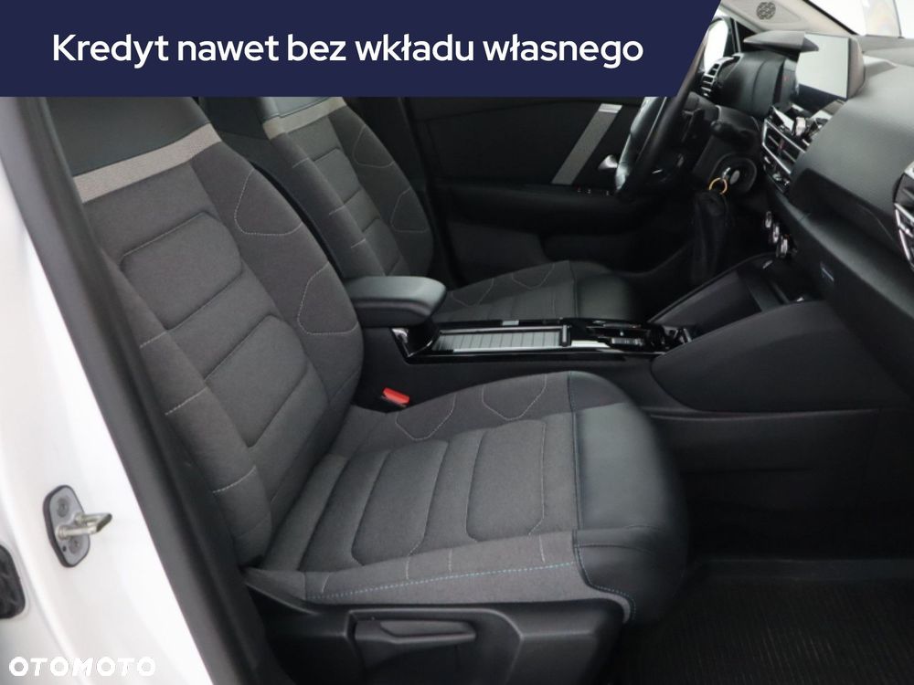Citroën C4 - 11