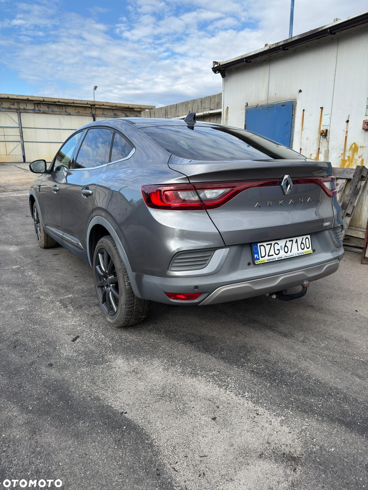 Renault Arkana - 4