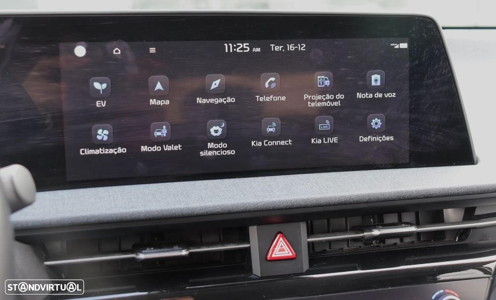 Kia EV6 77,4-kWh - 20