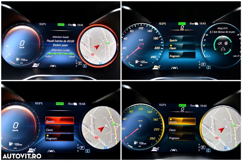 Mercedes-Benz GLE - 18