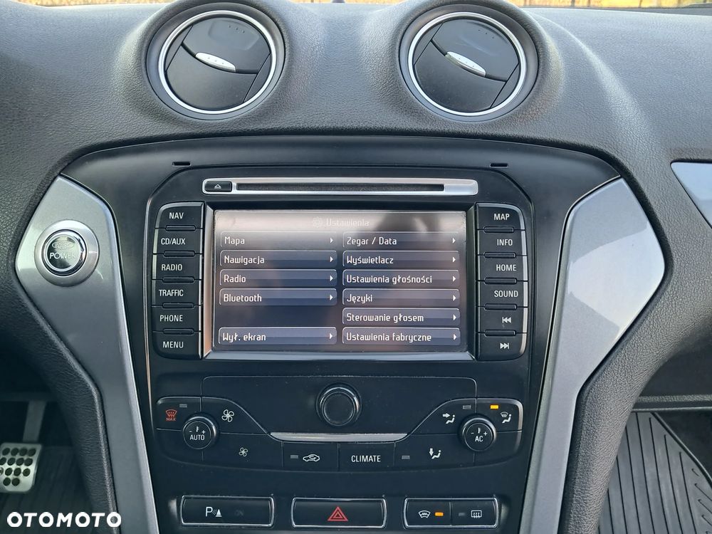 Ford Mondeo 2.0 TDCi Titanium - 17
