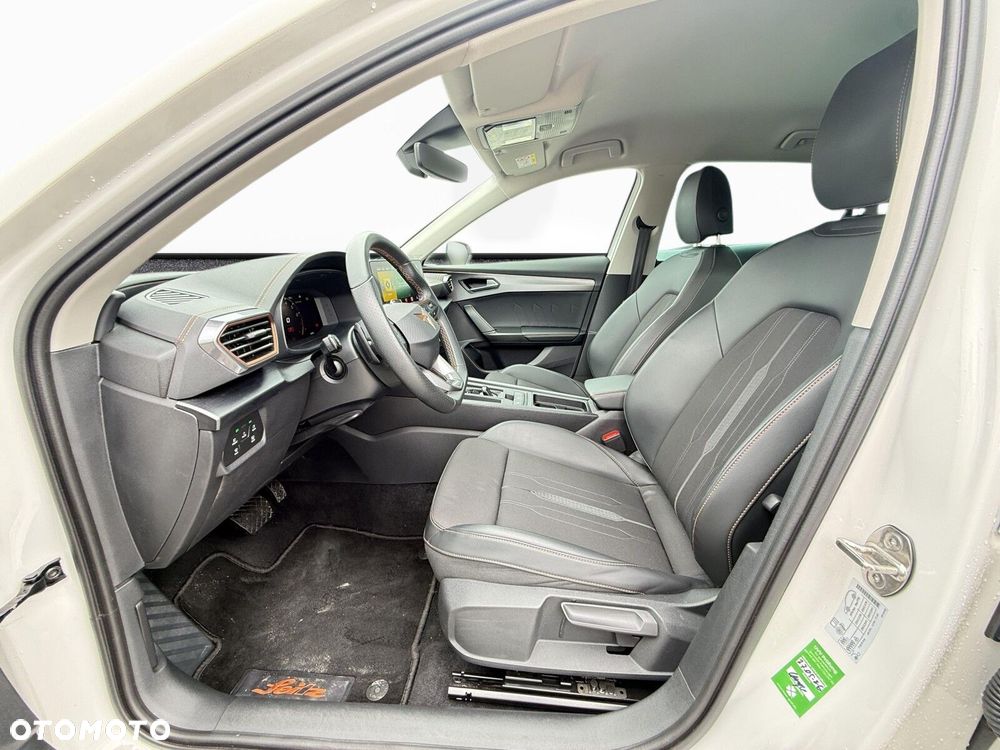 Cupra Formentor 1.5 TSI DSG - 26