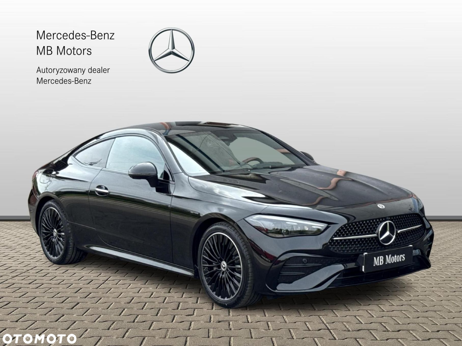 Mercedes-Benz CLE - 2