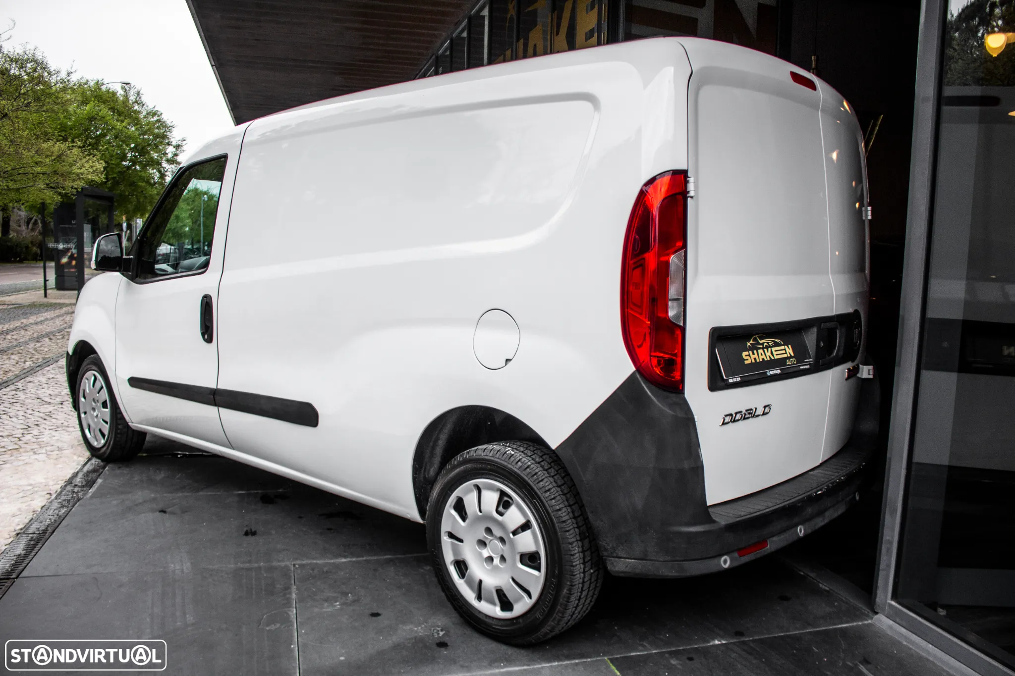 Fiat Doblo - 3