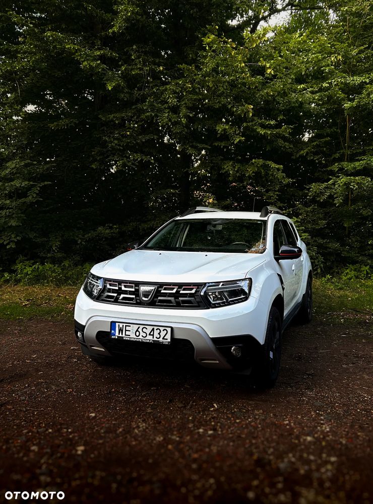 Dacia Duster - 3