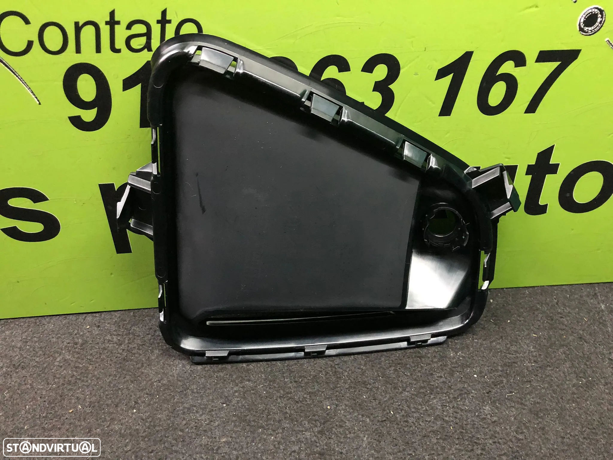 BMW 3 G20 G21 GRELHAS PARA CHOQUES FRENTE - G102 - 2