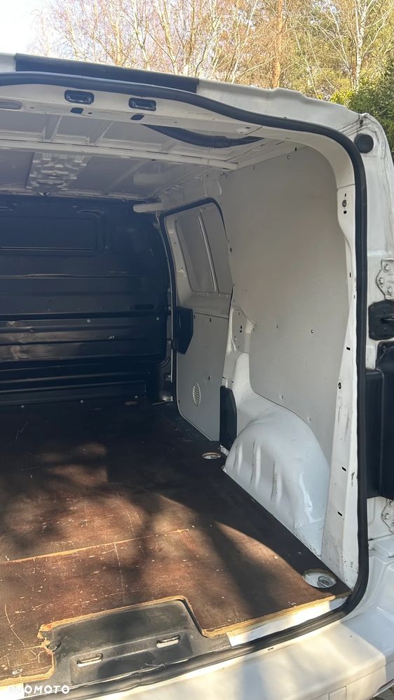 Citroën JUMPY - 6