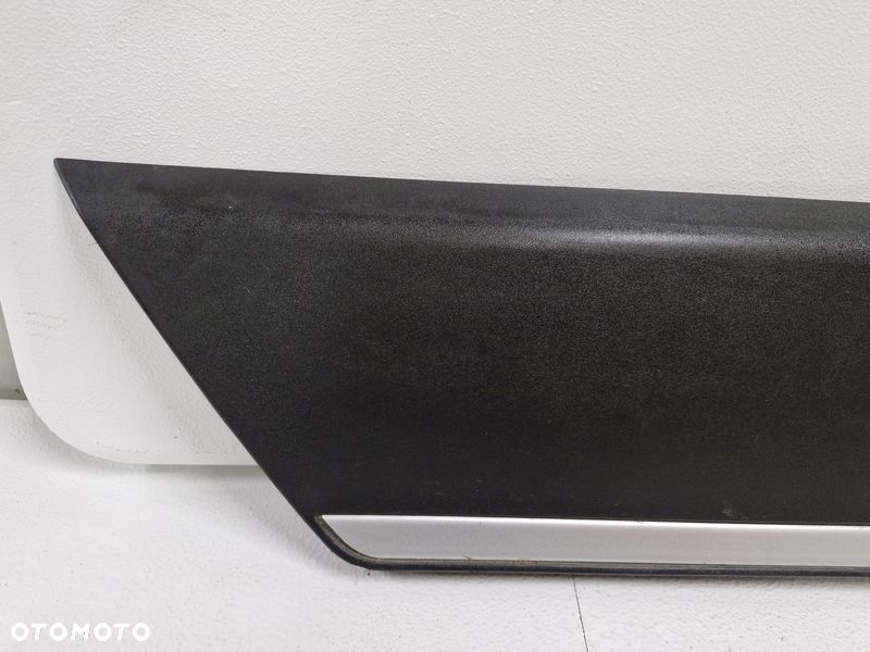 VOLVO XC70 2 II LISTWA DRZWI PRAWY TYŁ PRAWA TYLNA DOLNA 31276155 - 4