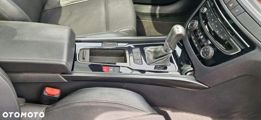 Peugeot 508 - 12