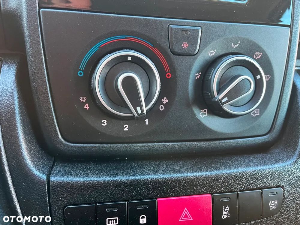 Peugeot Boxer L2H2 - 7