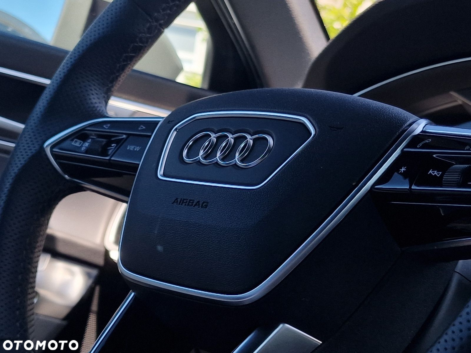 Audi A6 - 34