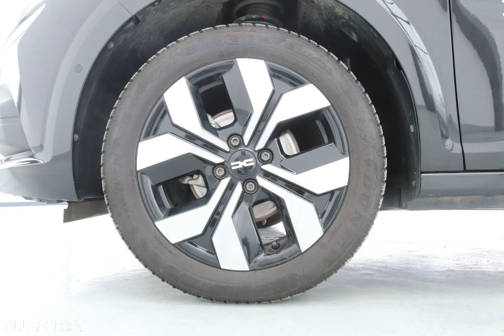 Dacia Logan TCe 90 MT6 Journey - 7