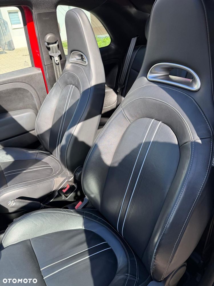 Fiat 500 595 Abarth Turismo - 10
