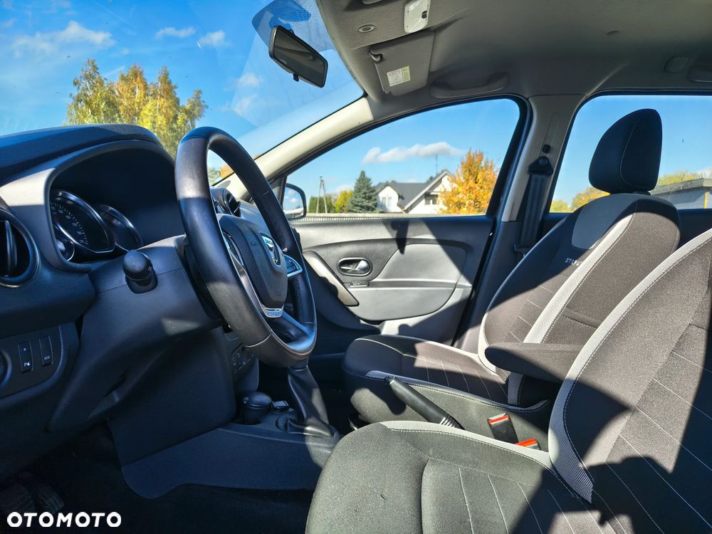 Dacia Logan - 8