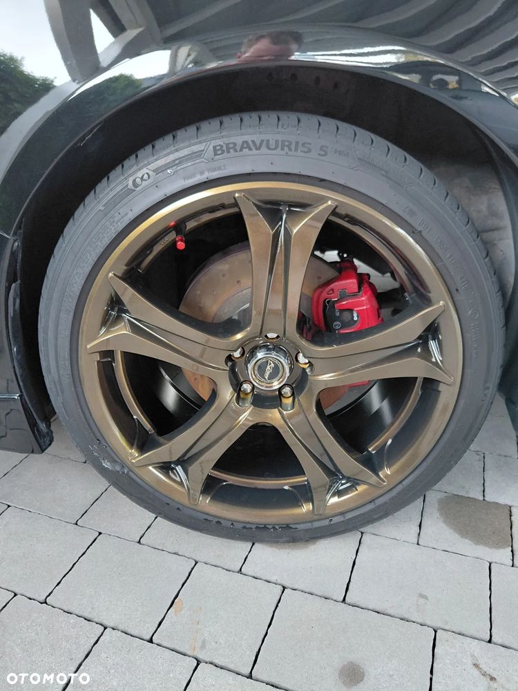 Subaru Impreza SW 2.5 WRX - 13