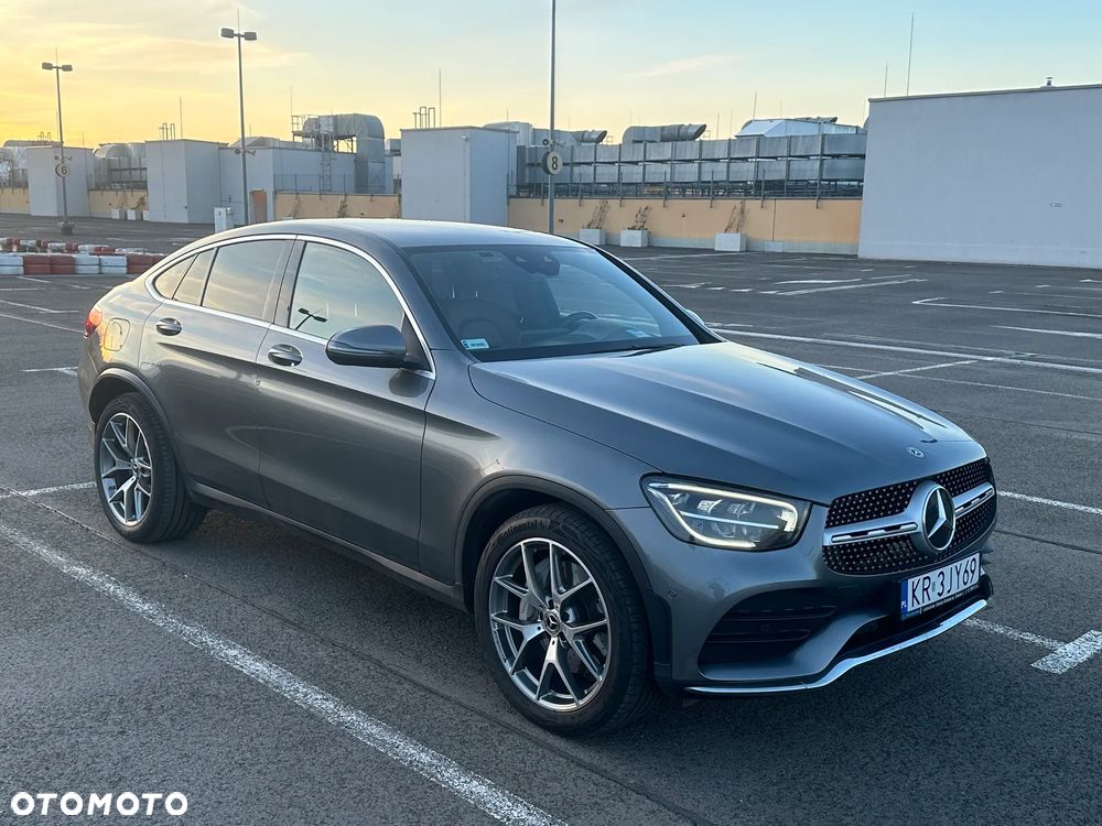 Mercedes-Benz GLC 220 d 4-Matic - 18
