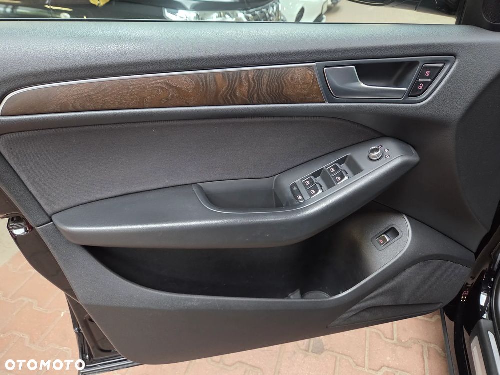 Audi Q5 2.0 TDI Quattro - 17