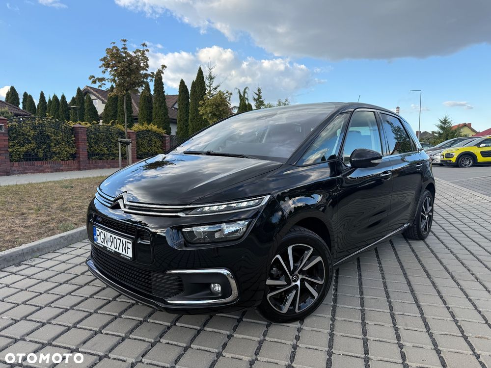 Citroën C4 Picasso PureTech 130 Stop&Start SHINE - 1