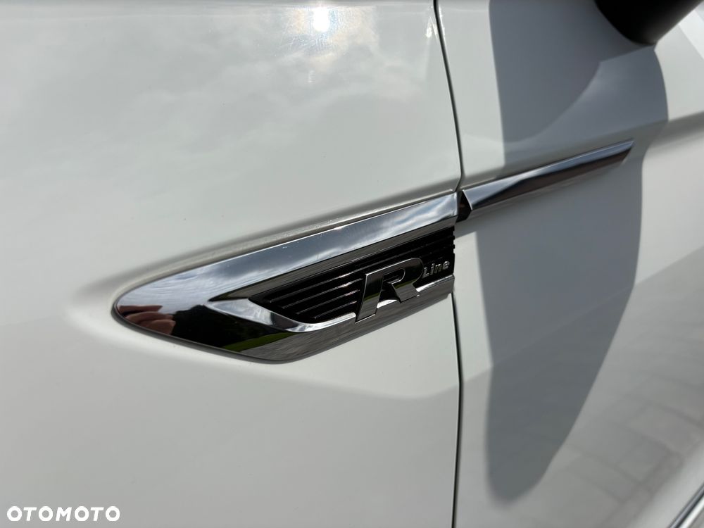 Volkswagen Tiguan 2.0 TDI SCR DSG R-Line - 33