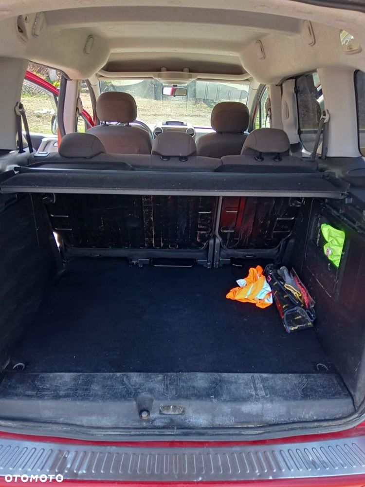 Citroën Berlingo Multispace e-HDi 90 FAP EGS6 Exclusive - 7