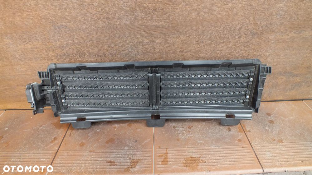 Kierownica żaluzja Volvo XC60 II 32244782 - 2