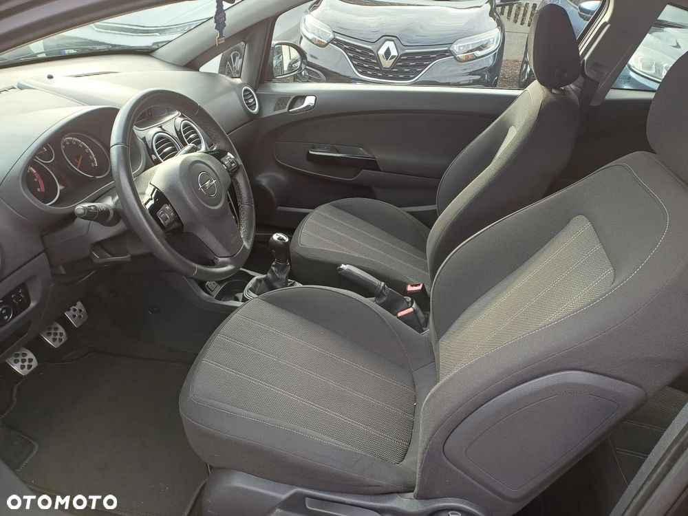 Opel Corsa 1.4 T Color Edition S&S - 13