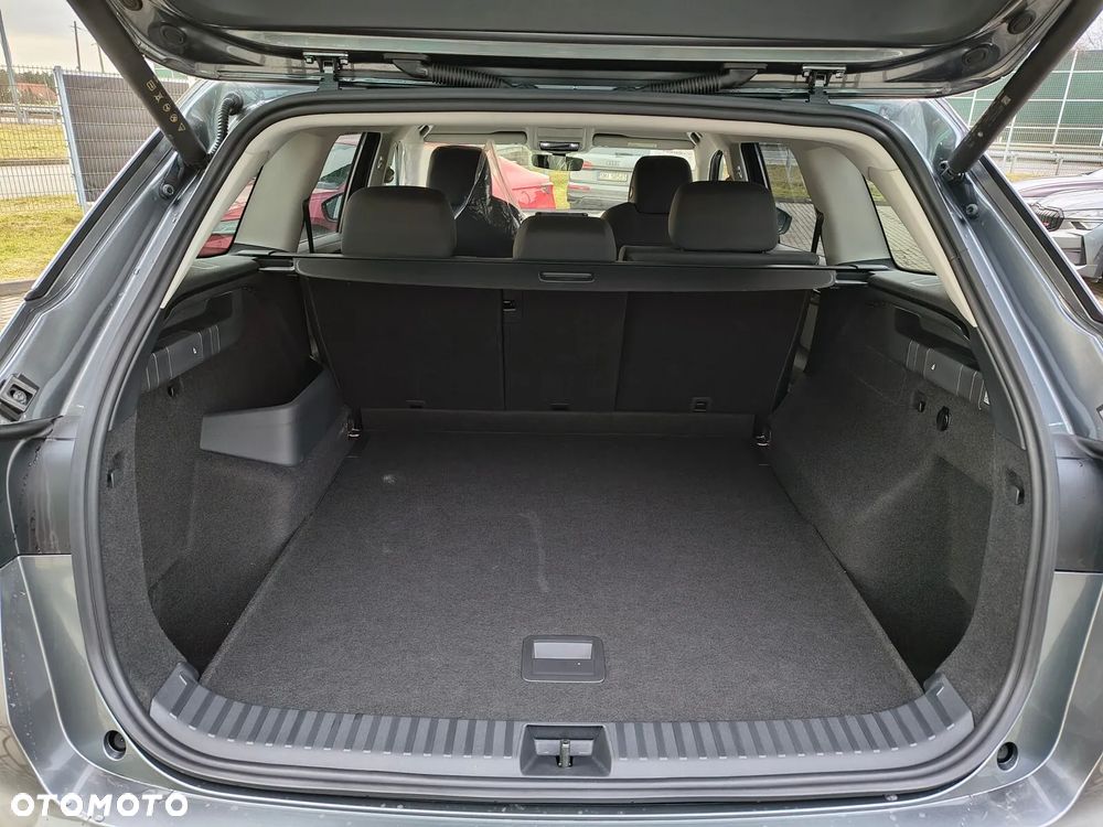 Skoda Kodiaq 2.0 TSI 4x4 Drive DSG - 9