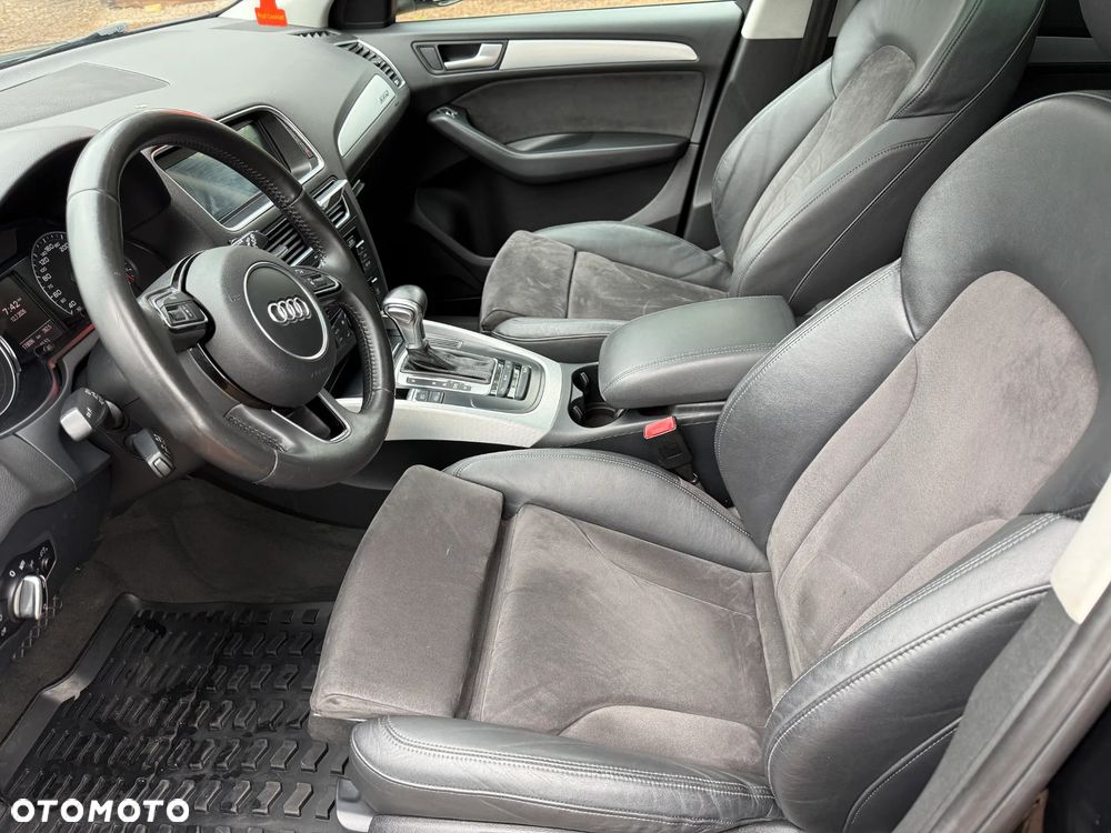 Audi Q5 - 22