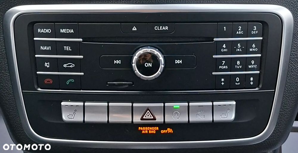 Mercedes-Benz CLA - 17