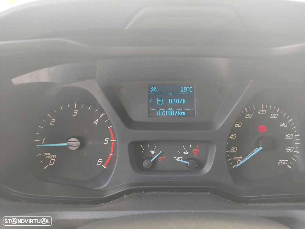 Ford Transit 310 L2H2 VA Trend - 2