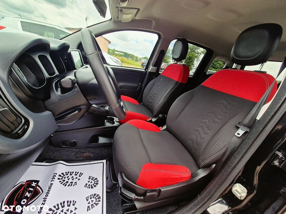Fiat Panda 1.2 Mystyle - 18