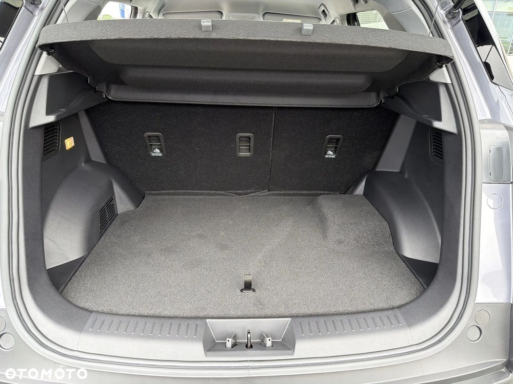 Chery Tiggo 4 1.5 GDI HEV Prestige DHT - 37