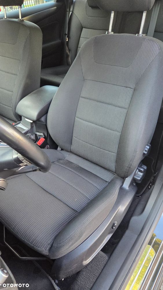Ford Mondeo 2.0 TDCi Viva Titanium - 25