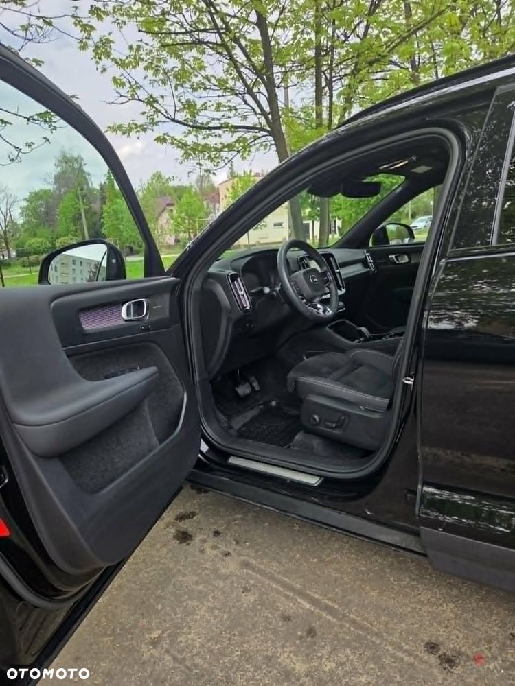 Volvo XC 40 - 5