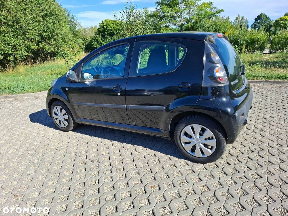 Citroën C1 - 2
