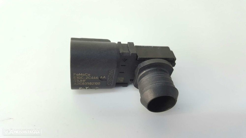 SENSOR DE PRESSÃO FORD TRANSIT CONNECT FURGON 210 L2 TREND - 4