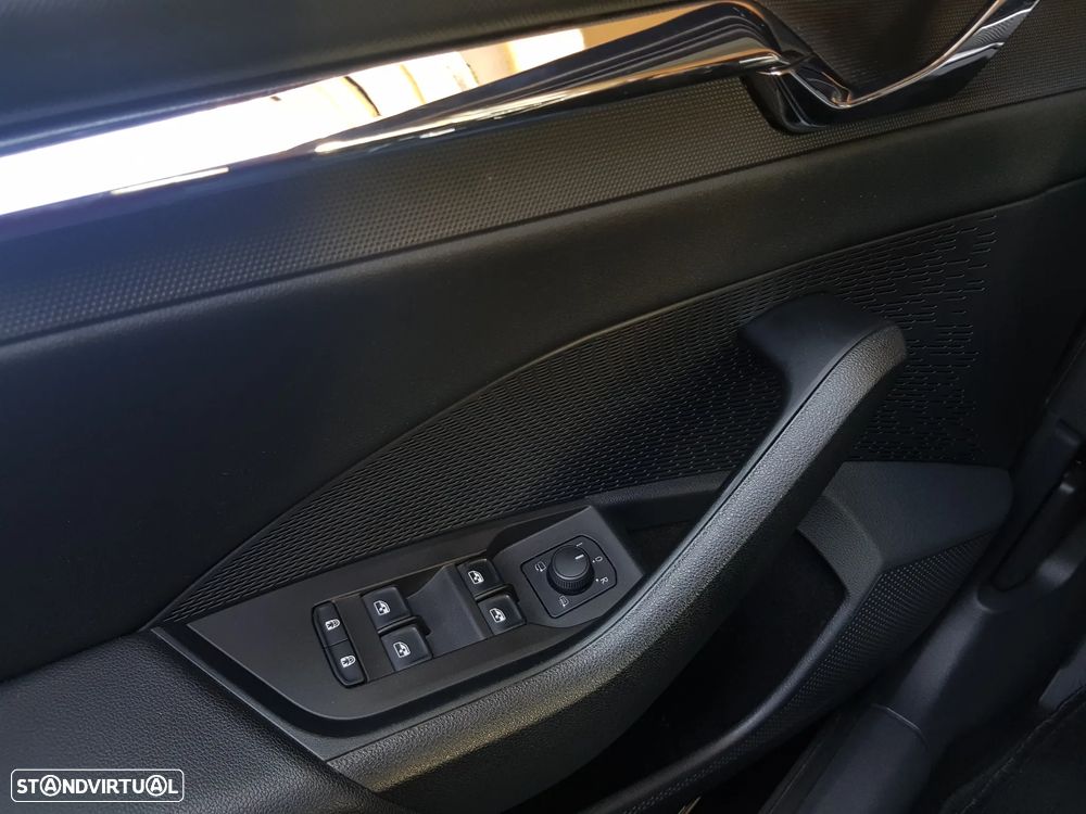 Skoda Octavia 2.0 TDI Style - 49