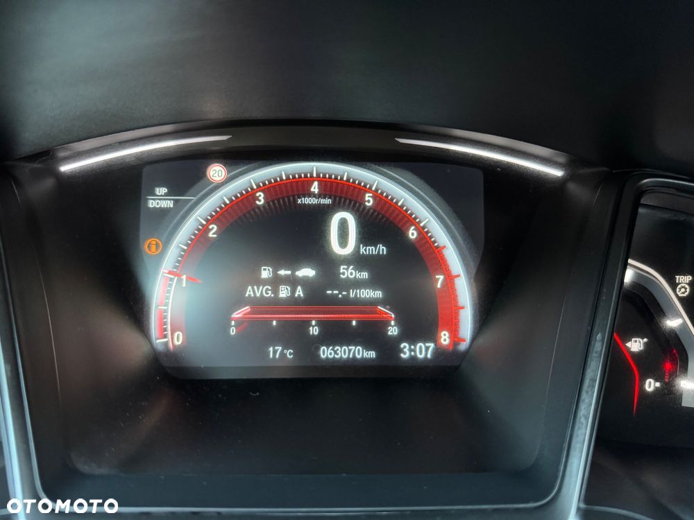 Honda Civic 1.5 i-VTEC Turbo Sport - 16