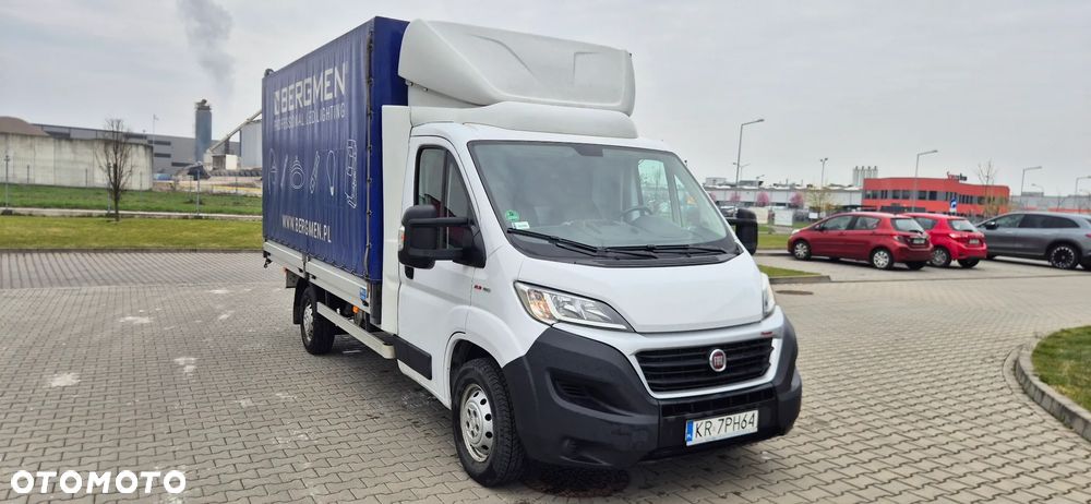 Fiat DUCATO - 7
