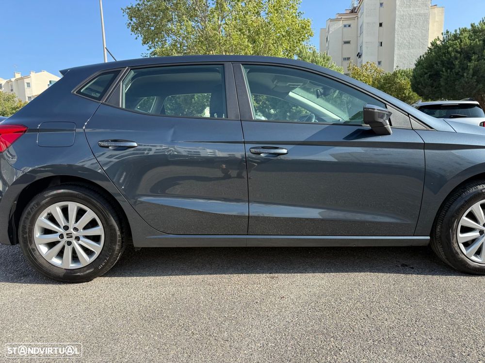 SEAT Ibiza 1.0 TSI Style - 6