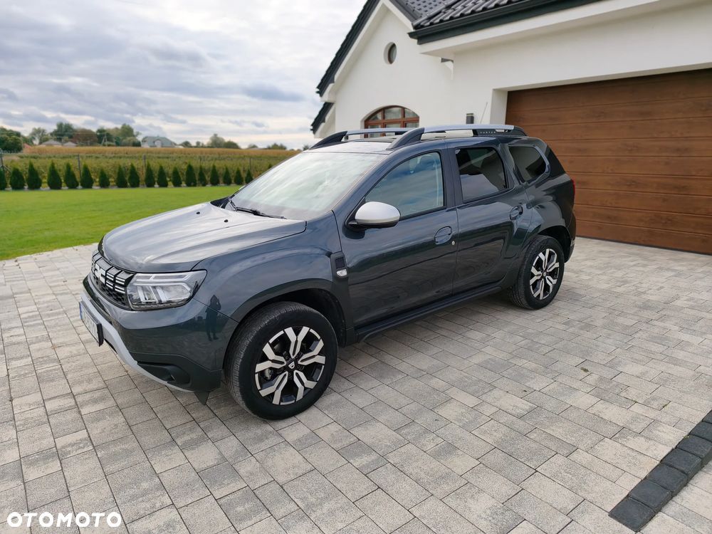 Dacia Duster TCe 100 2WD Prestige - 6