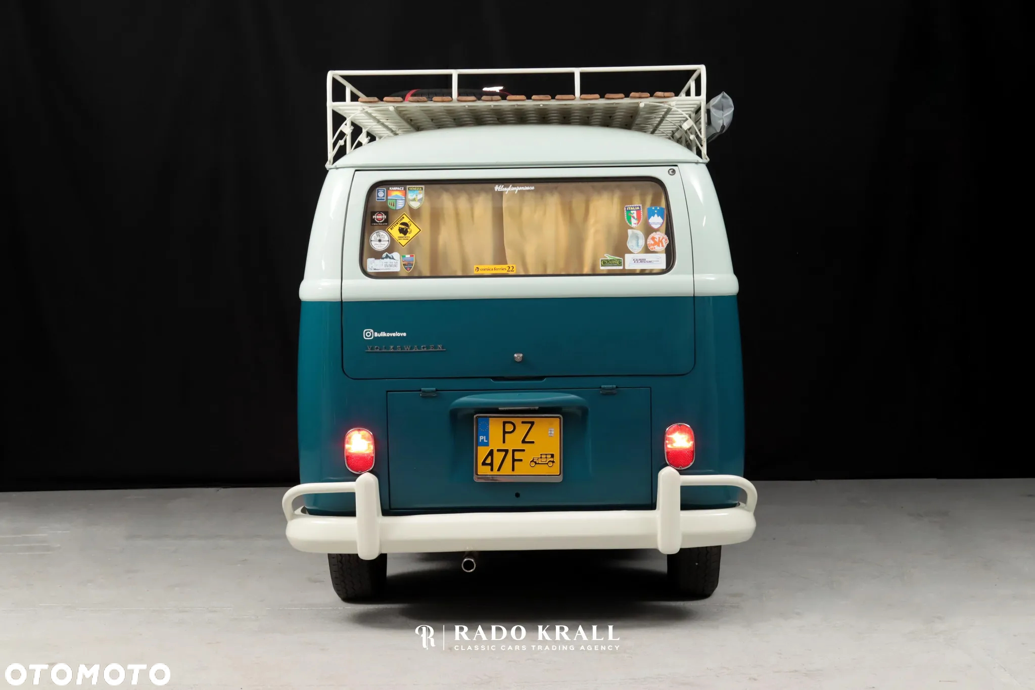 Volkswagen Transporter - 9