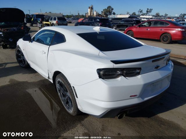 Chevrolet Camaro - 3