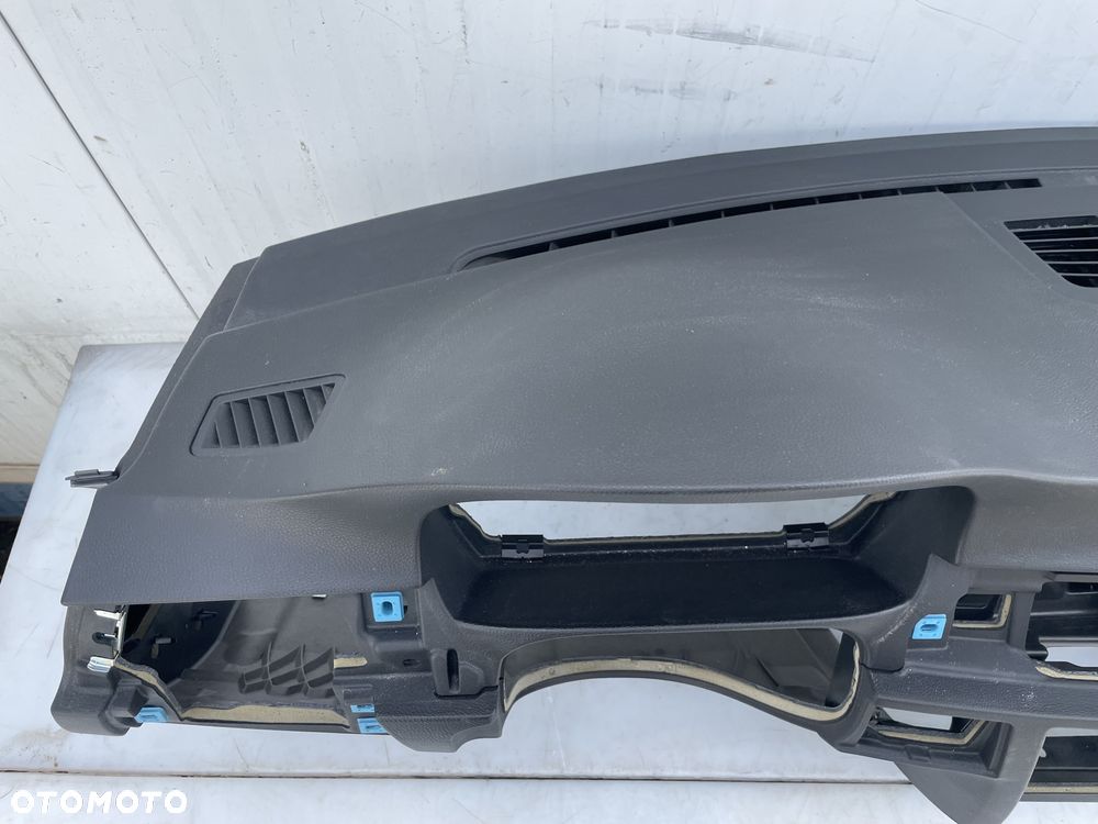 DESKA ROZDZIELCZA KONSOLA BMW SERIA 3 E90 707791-28 2570773 - 8