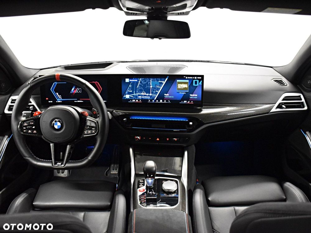 BMW M3 - 16
