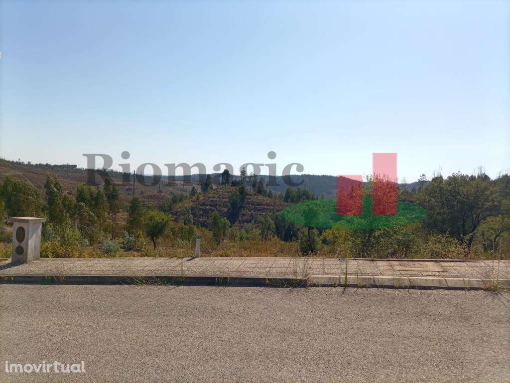 Lote Moradia - Mação***RIOMAGIC*** - Grande imagem: 5/6